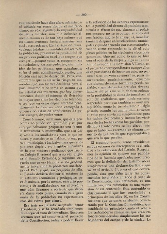 Page 360 Debate Constitucional 1978 Tomo V