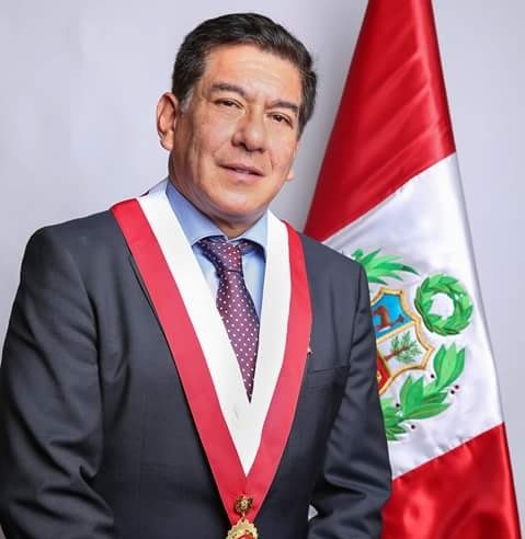 Juan Carlos Gonzales Ardiles