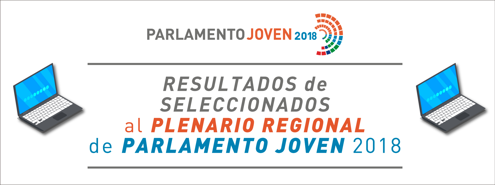 SELECCIONADOS PLENARIOS REGIONALES 2018 Seleccionados 2018