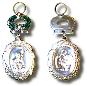 Insignia de Caballero 