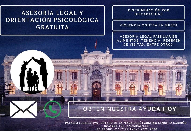 Asesoría gratuita PORTADA