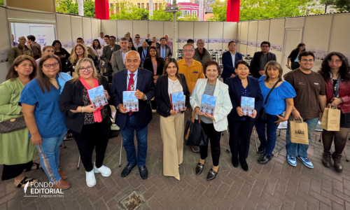 Conversatorio 30 años Constitución