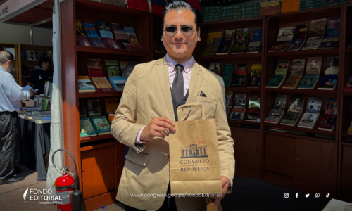 Feria del Libro Ricardo Palma