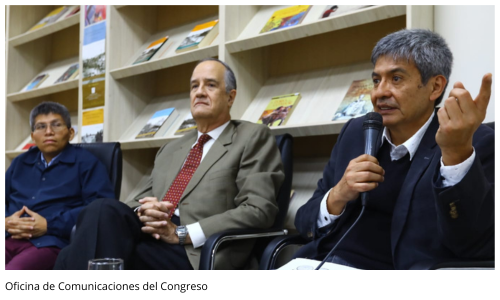 Conversatorio Firme y Feliz