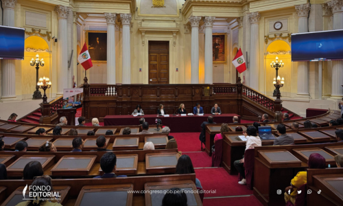 Conversatorio marinera