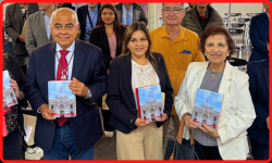 Conversatorio Constitución 30 años