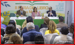 Presentación de Obras de Riva Aguero