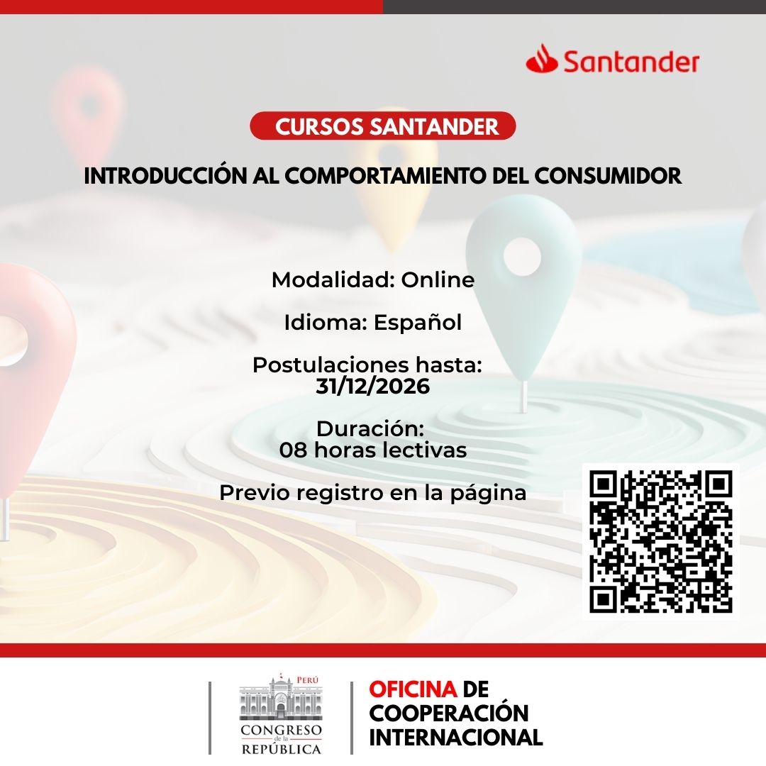 Imagen y enlace a los detalles del curso: Introducci&oacute;n al comportamiento del consumidor
