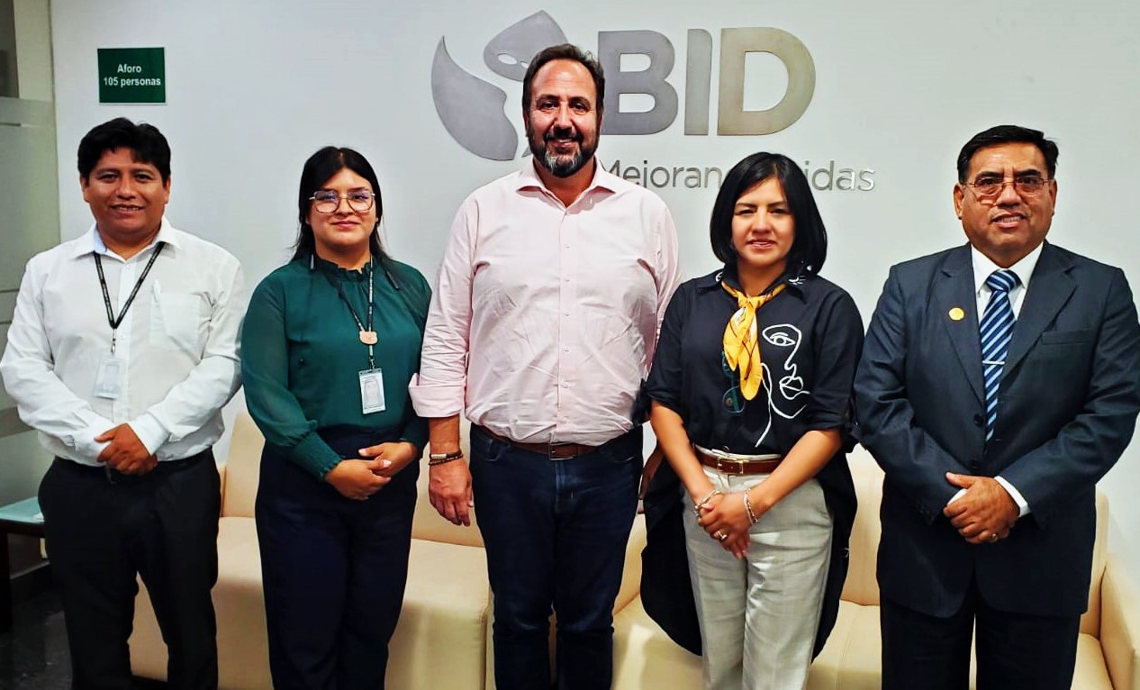 BDI