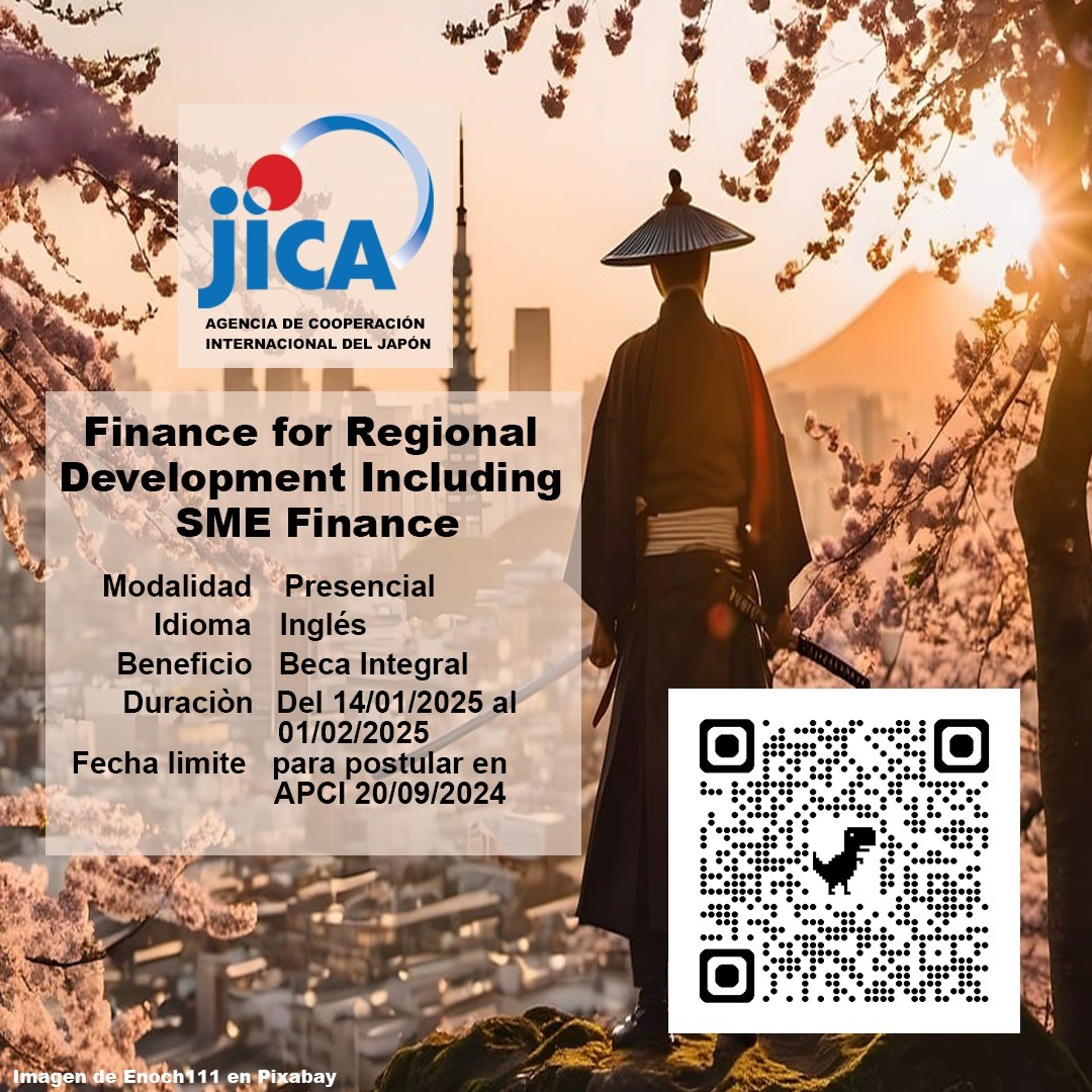 beca jica
