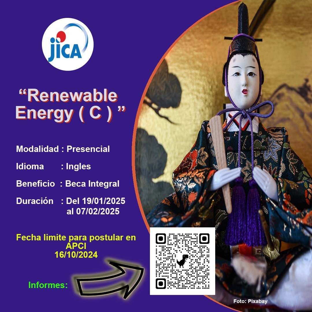 Jica 1