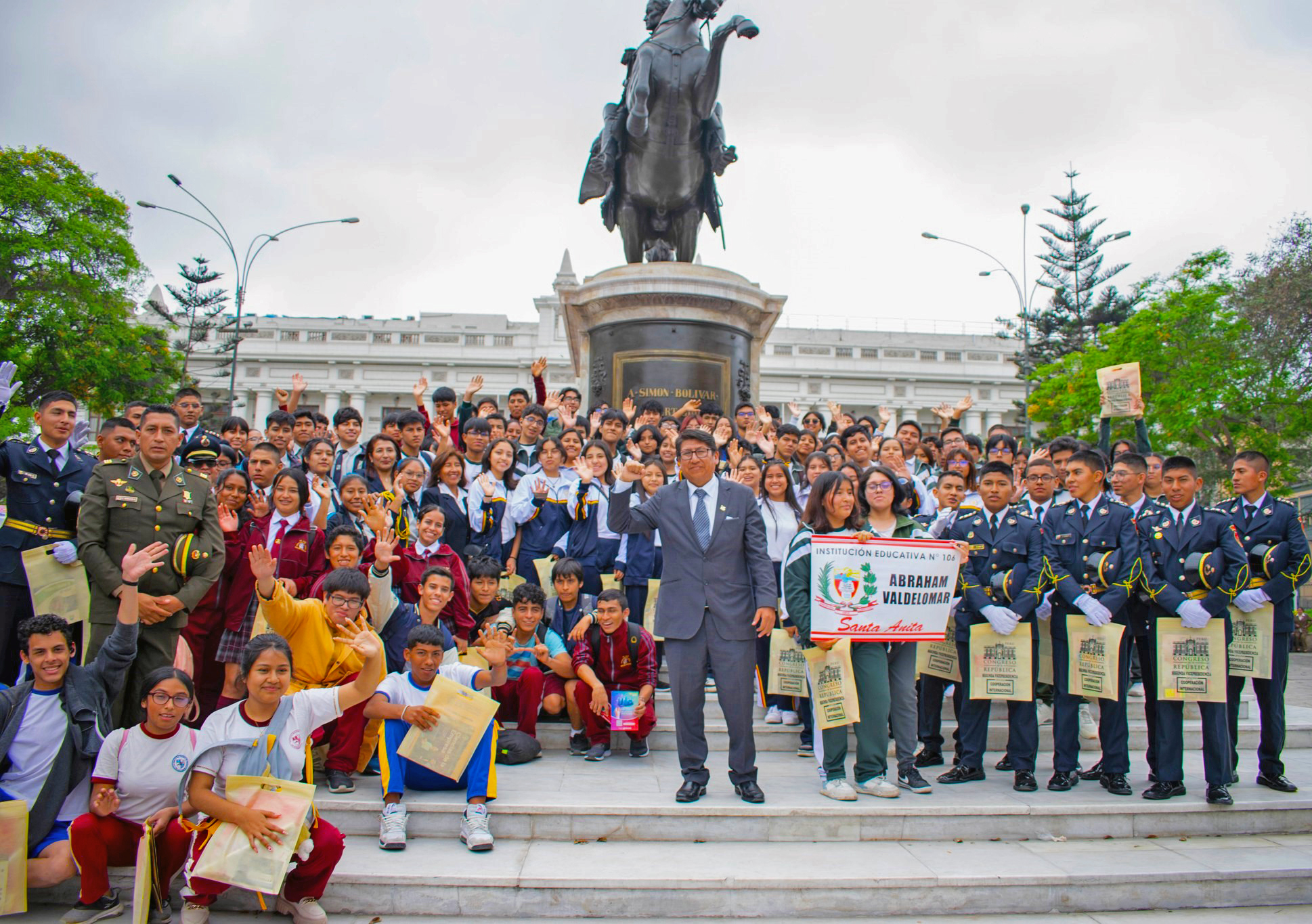 Feria Internacional de Becas 1