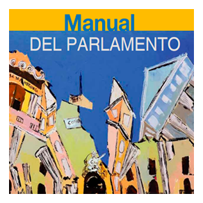 Manuales Parlamentarios