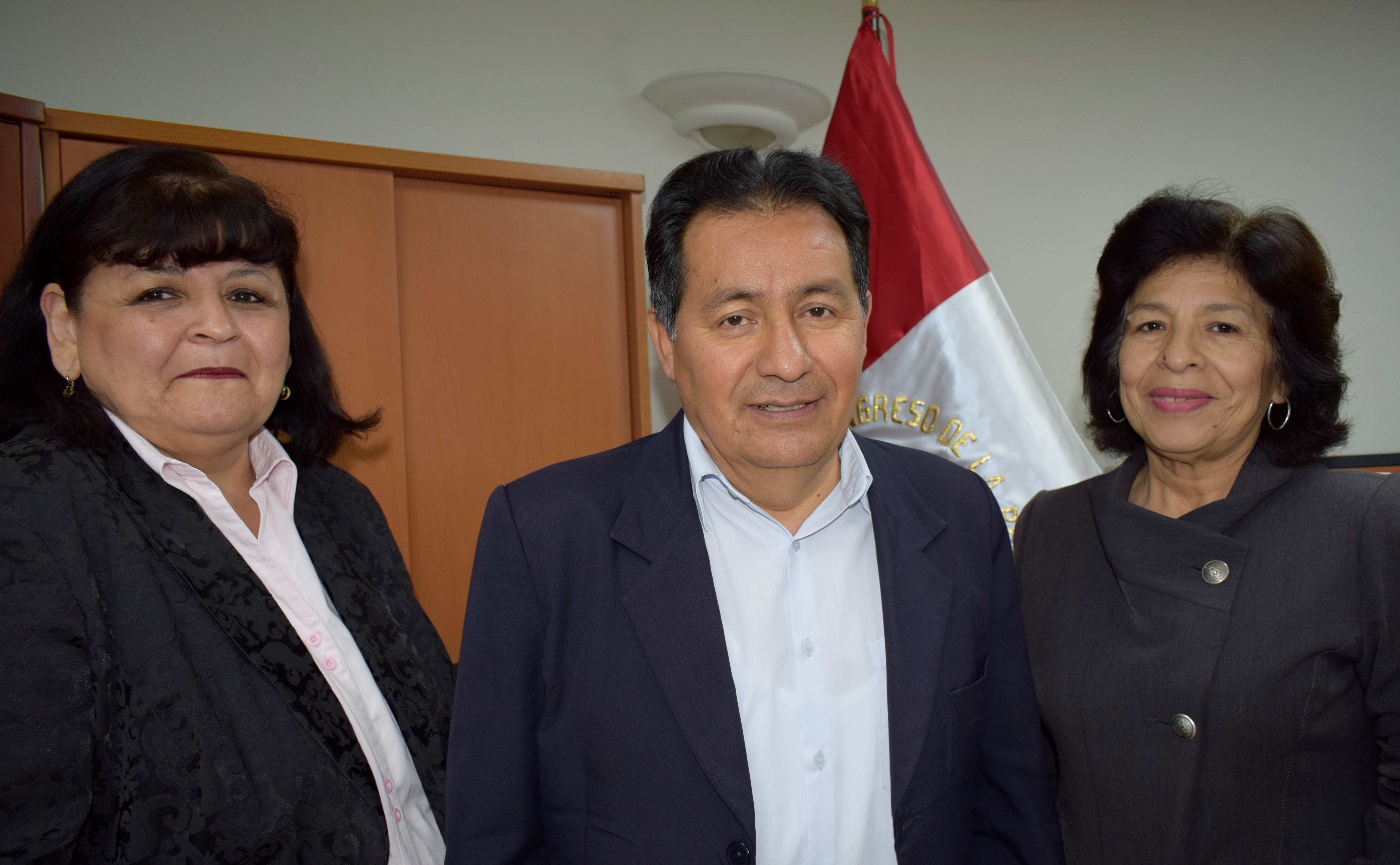 Equipo de Derechos Humanos