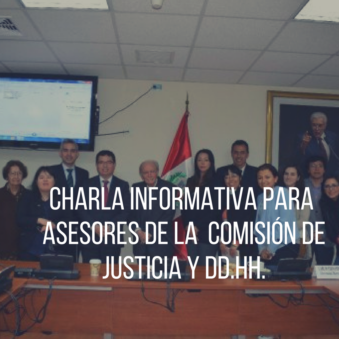 asesores