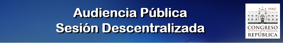 Audiencia Audiencia