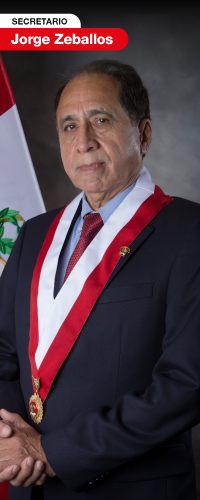 Jorge Zeballos