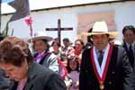 Visita a Castilla