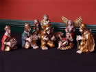 Nacimiento