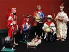 Nacimiento
