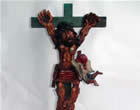 Virgen de la Espera