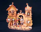 Virgen de la Espera