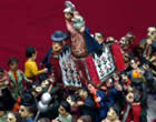 Virgen de la Espera