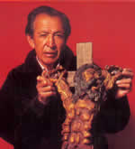 Edilberto Merida