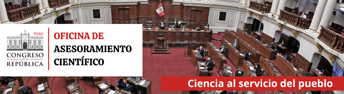 Oficina de Asesoramiento CientÃ­fico