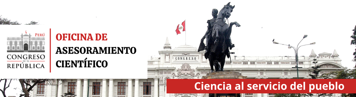 Oficina de Asesoramiento CientÃ­fico