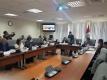 Durante la primera sesión ordinaria de la Comisión, celebrada el 20 de agosto de 2018