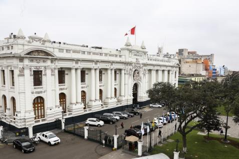 AGENDA DE HOY VIERNES 26