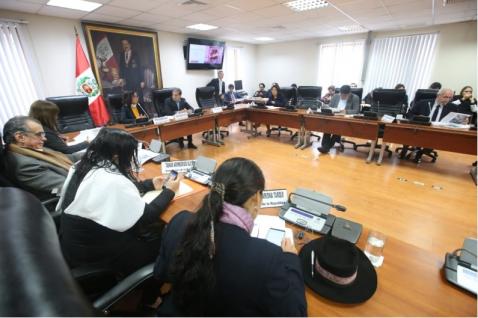 AVANCES EN PROTECCIÓN A LOS DERECHOS DE LOS PUEBLOS INDÍGENAS