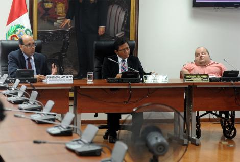 PERSONAS CON DISCAPACIDAD SEVERA SE BENEFICIARÁN CON PENSIÓN NO CONTRIBUTIVA