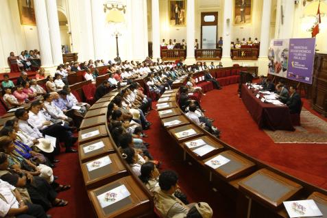 PLANTEAN INCLUSIÓN FINANCIERA SIN MARGINACIÓN E INCREMENTO DE PRODUCTIVIDAD