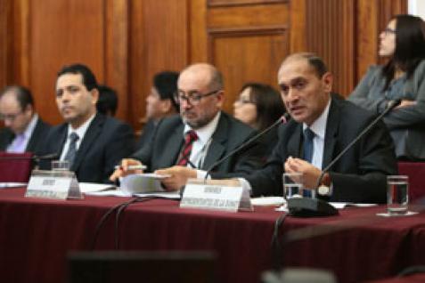 SUNAT: LAN PERÚ ADEUDA 1, 484.000 MILLONES AL ESTADO