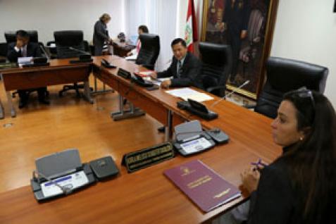 MÁS FACILIDADES PARA PERSONAS CON DISCAPACIDAD