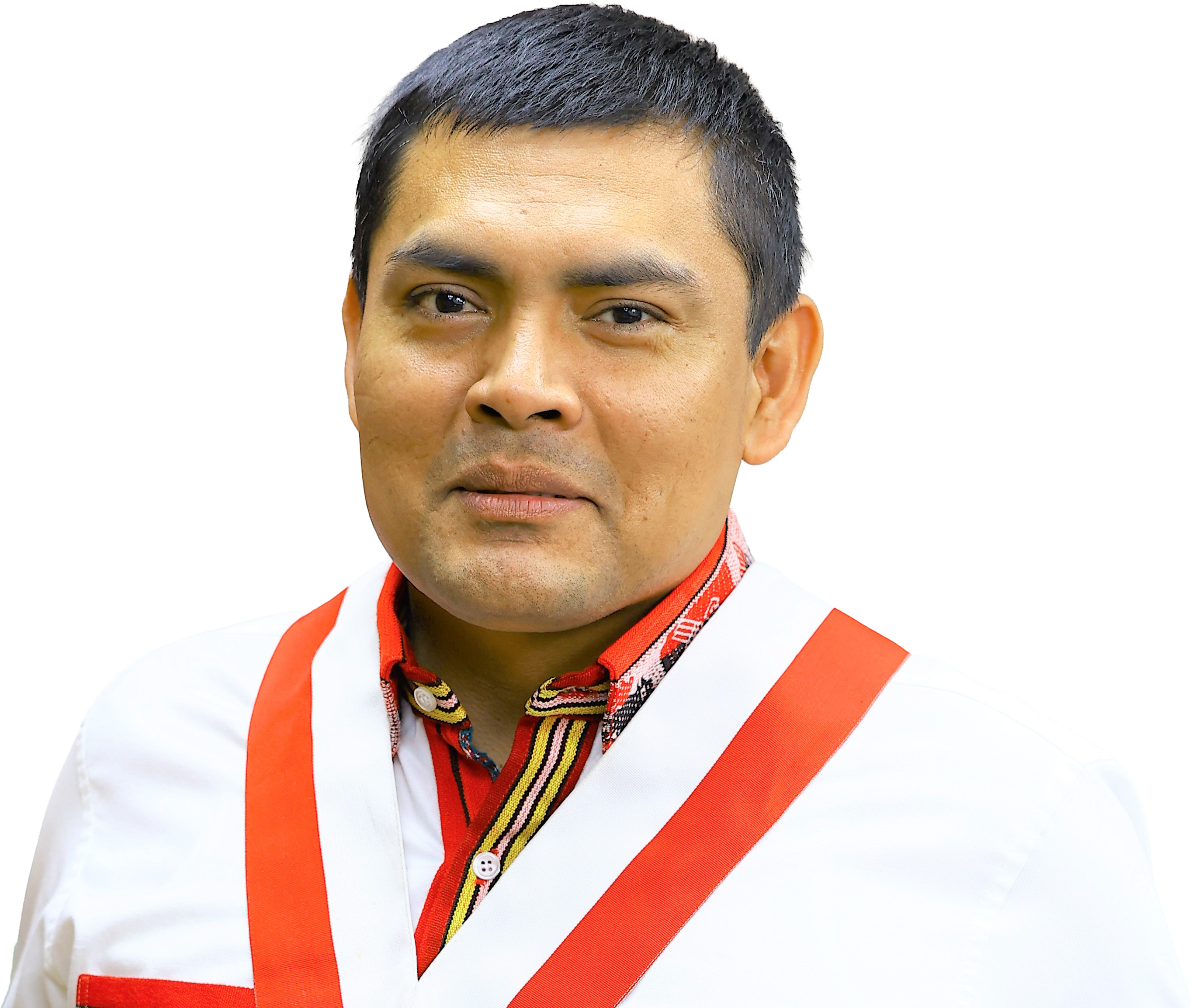 Fotografía del Congresista