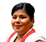 Fotografía del Congresista