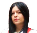 Fotografía del Congresista