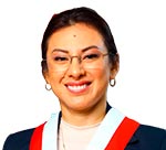 Fotografía del Congresista