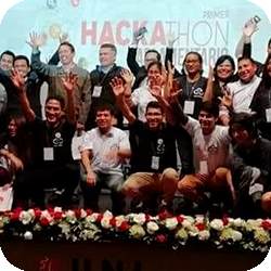 Hackathon día 20