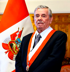 Fernando Miguel Rospigliosi Capurro