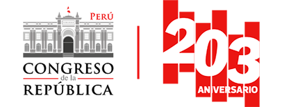 Portal Institucional e Información sobre la Actividad Parlamentaria y Legislativa del Estado Peruano