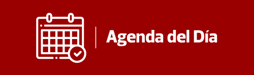 b-agenda-del-día