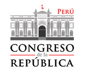 Portal Institucional e Información sobre la Actividad Parlamentaria y Legislativa del Estado Peruano