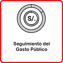 Seguimiento del Gasto Público